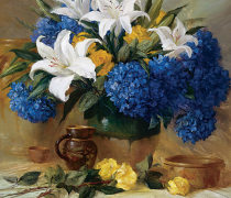 互享精彩 平板打印機優質商家置頂推薦產品——油畫定制解決方案