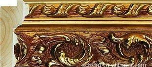 專業定制各類畫框 油畫框、十字繡框、相框、拼圖框，廠家直供每米40元起