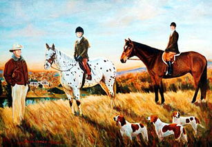 精品油畫欣賞 古典 多圖 7